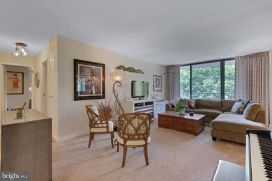 Strath Haven Condominiums unit 1121, Swarthmore, PA 19081 - photo 7