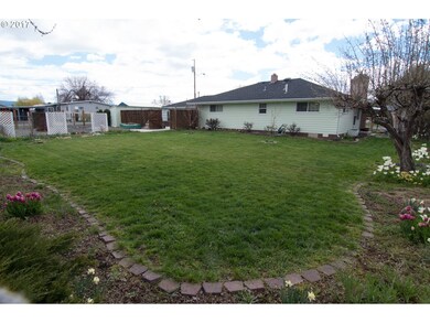 777 S Bridge St, Prairie City, OR 97869 - photo 3