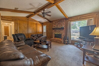 36 N Horseshoe Bend, Odessa, TX 79763 - photo 5