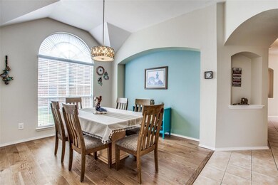 3606 Olivia Dr, Wylie, TX 75098 - photo 7