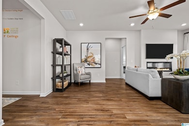 6078 Arbor Ridge, Moody, AL 35004 - photo 7