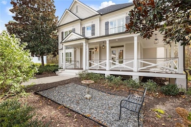 403 Maple Ridge Ct unit 1, Cumming, GA 30028 - photo 2