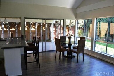 Eating Area