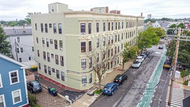 60 Bow St unit H, Somerville, MA 02143 - photo 2