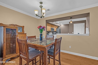 28 Forrest Ct, Tinton Falls, NJ 07753 - photo 6