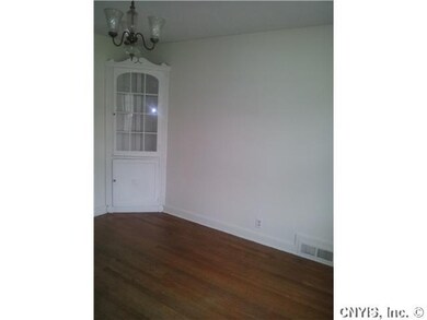 Dining Room Formal Dinning room 2 built-in China C