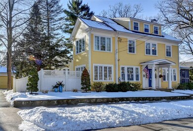 155 Laurel Ave, Providence, RI 02906 - photo 2