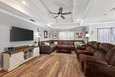 207 Gayle Cir, Bells, TX 75414 - photo 6