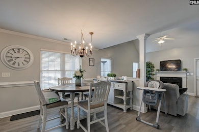 208 Summit Square, Columbia, SC 29229 - photo 6