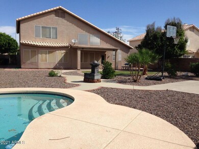 3139 W Stephens Place, Chandler, AZ 85226 - photo 7
