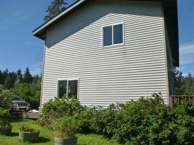 Private setting in Kodiak
