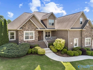 101 Riverway Ln, New Market, AL 35761 - photo 2