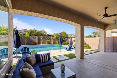 10638 E Thornton Ave, Mesa, AZ 85212 - photo 4