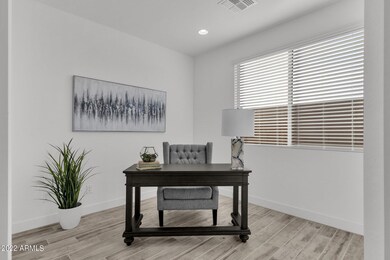 1369 W Camina Buena Vista, Queen Creek, AZ 85140 - photo 7