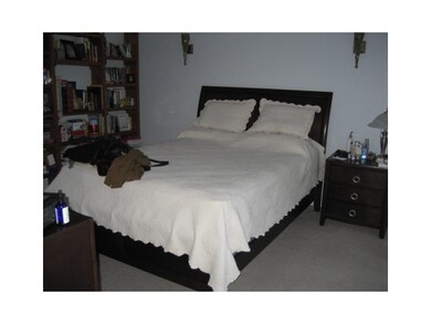 Bedroom Master