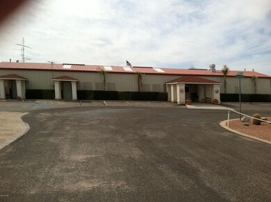 Tierra Del Sol Clubhouse