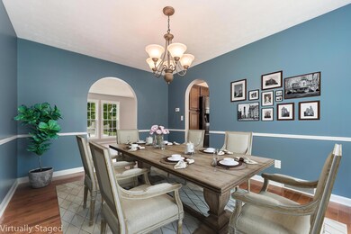 1631 Carrigallen Ln, Columbus, OH 43228 - photo 4