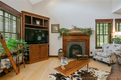 1412 Maywood St, Fayetteville, NC 28305 - photo 7