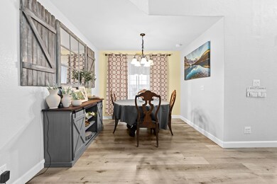 3416 Limestone Dr, Rosamond, CA 93560 - photo 4