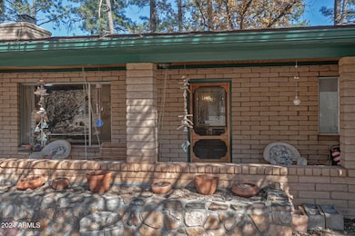 424 W Blackberry Ln, Payson, AZ 85541 - photo 7