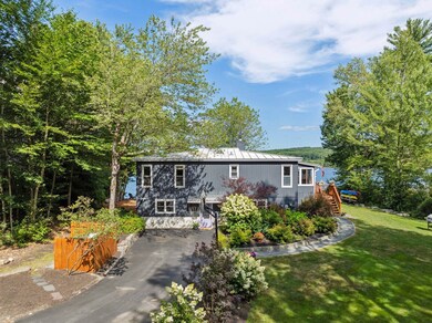 125 and 128 W Shore Dr, Andover, NH 03216 - photo 5