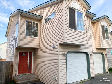 front of home 2