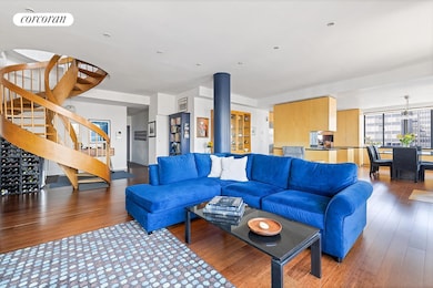 The Highpoint unit PH2A, New York, NY 10016 - photo 6