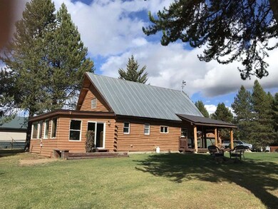 29 Willow Way, Cascade, ID 83611 - photo 2