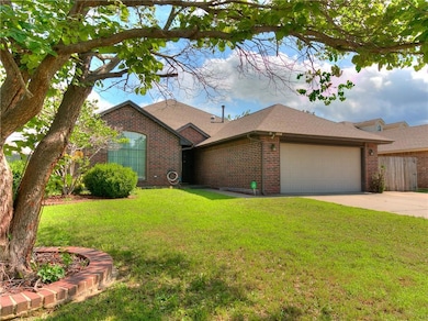 5216 SE 88th St, Oklahoma City, OK 73135 - photo 3