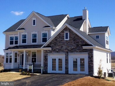 33 Cold Harbor Ct, Harpers Ferry, WV 25425 - photo 4