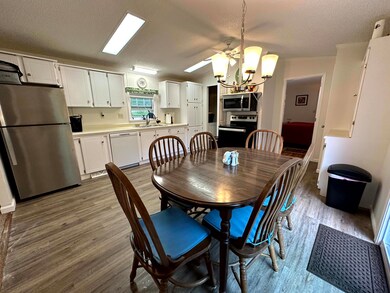 5 Kitchen Dining