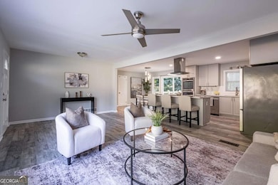 2764 Veltre Place SW, Atlanta, GA 30311 - photo 4