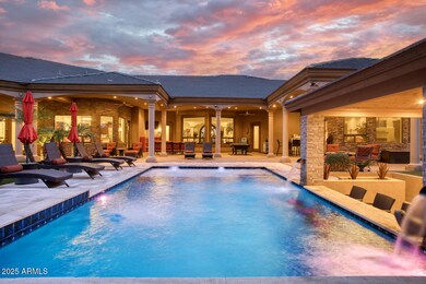 9968 W Jj Ranch Rd Peoria - 715