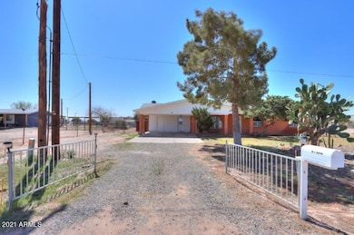 91 W Storey Rd, Casa Grande, AZ 85194 - photo 5