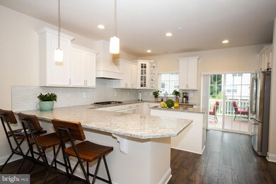 1065 Red Clover Rd, Gambrills, MD 21054 - photo 5