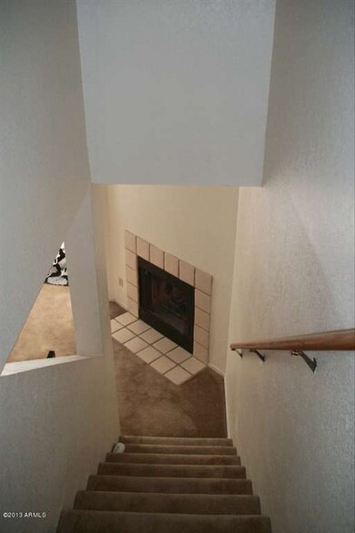 FIREPLACE 2