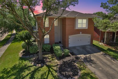 15611 Kentwater Ct, Houston, TX 77095 - photo 2