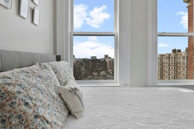 483 Beacon St unit 83, Boston, MA 02115 - photo 7