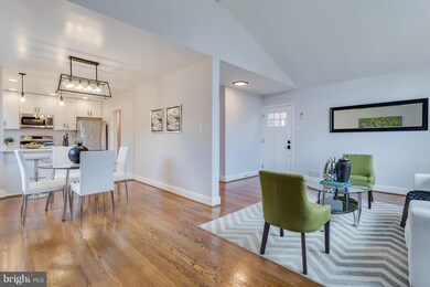 109 Division Ave NE, Washington, DC 20019 - photo 3