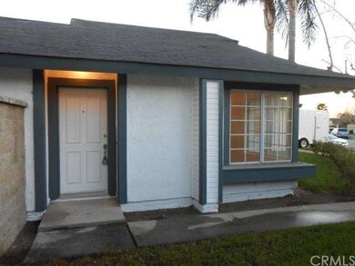 entry door