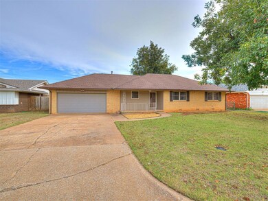1303 S 10th St, Kingfisher, OK 73750 - photo 3