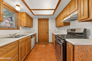 2444 N Strawberry Way, Flagstaff, AZ 86004 - photo 6