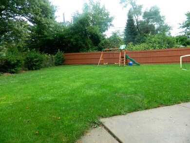 Yard/Garden