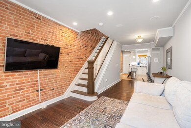20 N Streeper St, Baltimore, MD 21224 - photo 5