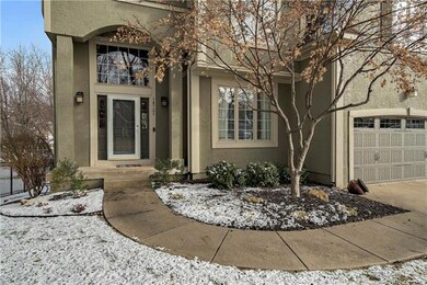 14721 S Hallet St, Olathe, KS 66062 - photo 3