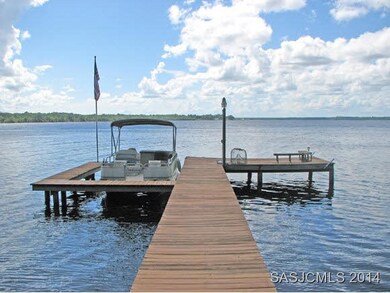 Dock