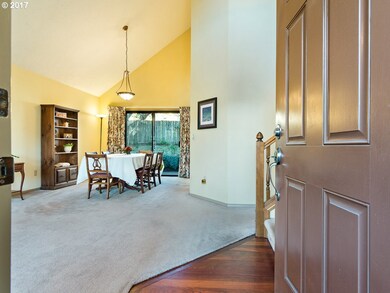 Entrance/Foyer