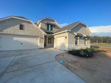 1125 Springfield Rd, Springtown, TX 76082 - photo 3