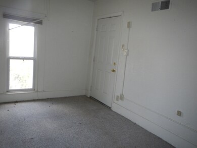 bedroom 2 connected to a full bath