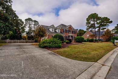 5400 Dunmore Rd, Wilmington, NC 28409 - photo 3